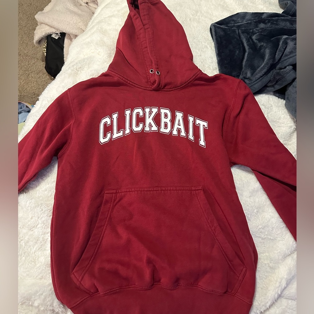David Dobrik merch size small